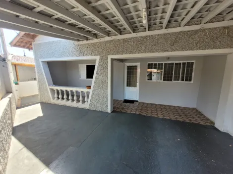 imagem 2 - Casa à venda, 2 quartos, 1 vaga, Jardim Santa Cecília - Mococa/SP imagem 2 - Casa à venda, 2 quartos, 1 vaga, Jardim Santa Cecília - Mococa/SP