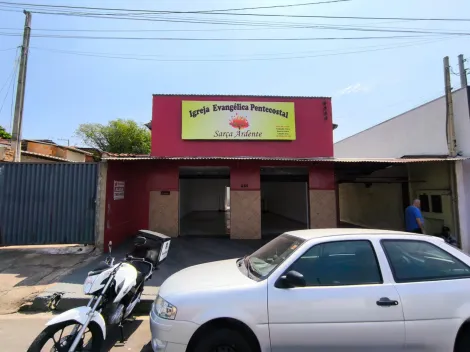 imagem 1 - Barracão para alugar, 205 m² - Vila Santa Rosa - Mococa/SP imagem 1 - Barracão para alugar, 205 m² - Vila Santa Rosa - Mococa/SP