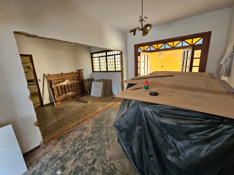 imagem 5 - Casa em fase de REFORMA com 3 dormitórios para locação no Jardim Lavinia em Mococa/SP imagem 5 - Casa em fase de REFORMA com 3 dormitórios para locação no Jardim Lavinia em Mococa/SP