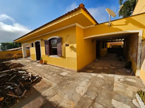 imagem 2 - Casa em fase de REFORMA com 3 dormitórios para locação no Jardim Lavinia em Mococa/SP imagem 2 - Casa em fase de REFORMA com 3 dormitórios para locação no Jardim Lavinia em Mococa/SP