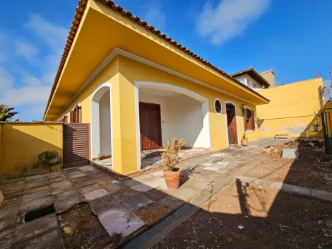 imagem 1 - Casa em fase de REFORMA com 3 dormitórios para locação no Jardim Lavinia em Mococa/SP imagem 1 - Casa em fase de REFORMA com 3 dormitórios para locação no Jardim Lavinia em Mococa/SP
