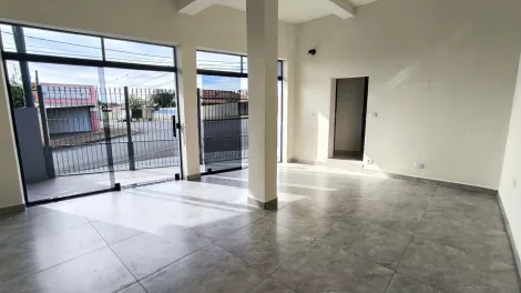 imagem 2 - Ponto comercial disponível para locação no Jardim Alvorada em Mococa-SP imagem 2 - Ponto comercial disponível para locação no Jardim Alvorada em Mococa-SP