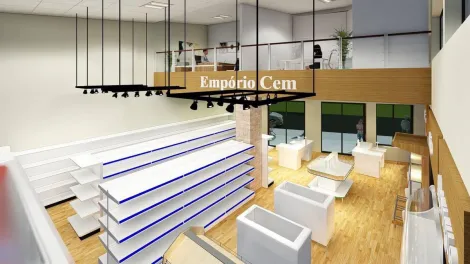 imagem 4 - Prédio comercial à venda, Jardim São Domingos - Mococa (SP). imagem 4 - Prédio comercial à venda, Jardim São Domingos - Mococa (SP).