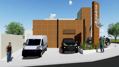 imagem 5 - Prédio comercial à venda, Jardim São Domingos - Mococa (SP). imagem 5 - Prédio comercial à venda, Jardim São Domingos - Mococa (SP).