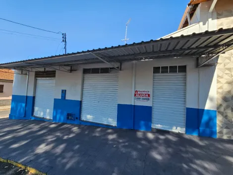 imagem 1 - Ponto comercial disponível para locação no centro de Mococa-SP imagem 1 - Ponto comercial disponível para locação no centro de Mococa-SP