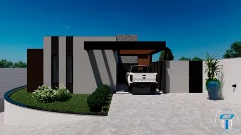 Mococa Jardim da Paineira Casa Venda R$2.750.000,00 Condominio R$400,00 3 Dormitorios 3 Vagas Area do terreno 498.00m2 Area construida 232.41m2