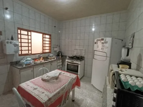 imagem 5 - Casa à venda, 03 Dormitórios, 04 Vagas, Jardim Riachuelo - Mococa (SP). imagem 5 - Casa à venda, 03 Dormitórios, 04 Vagas, Jardim Riachuelo - Mococa (SP).