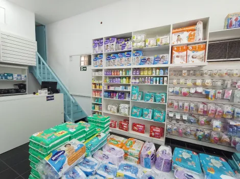 imagem 2 - Salão com 109 m² - venda por R$650.000 ou aluguel por R$ 1.700/mês no Centro de Mococa/SP. imagem 2 - Salão com 109 m² - venda por R$650.000 ou aluguel por R$ 1.700/mês no Centro de Mococa/SP.