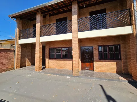 imagem 1 - Casa para locação, 03 Dormitórios, 01 Suíte, 01 Vaga, Jardim São José - Mococa (SP). imagem 1 - Casa para locação, 03 Dormitórios, 01 Suíte, 01 Vaga, Jardim São José - Mococa (SP).