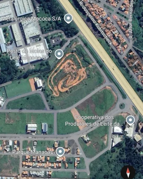 imagem 2 - Área de 24.000 m² para locação às margens da Rodovia SP 340, no Bairro Parque dos Manácas em Mococa(SP) -  CONSTRUÍMOS DE ACORDO COM A SUA NECESSIDADE imagem 2 - Área de 24.000 m² para locação às margens da Rodovia SP 340, no Bairro Parque dos Manácas em Mococa(SP) -  CONSTRUÍMOS DE ACORDO COM A SUA NECESSIDADE