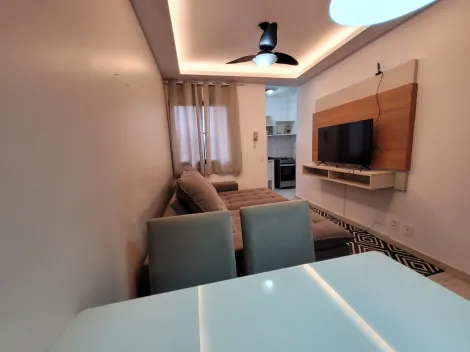 imagem 2 - Apartamento - Padrão imagem 2 - Apartamento - Padrão