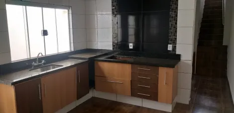 imagem 2 - Casa a venda , 02 Dormitórios, 01 Suíte, 02 Vagas, Jardim Luiza II - Franca (SP). imagem 2 - Casa a venda , 02 Dormitórios, 01 Suíte, 02 Vagas, Jardim Luiza II - Franca (SP).