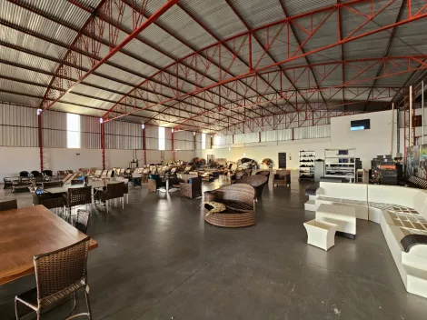 imagem 3 - Galpão Comercial com PÉ DIREITO DE 6M disponível para locação na MG 449 em Arceburgo/MG imagem 3 - Galpão Comercial com PÉ DIREITO DE 6M disponível para locação na MG 449 em Arceburgo/MG