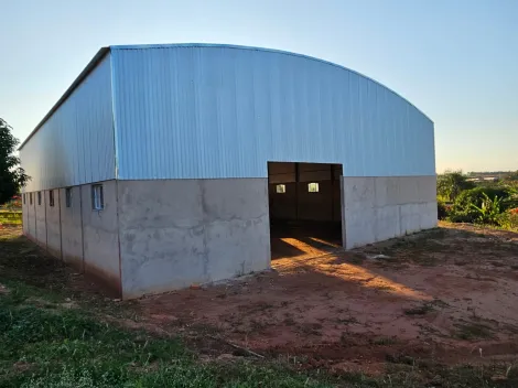 imagem 2 - Galpão Comercial com PÉ DIREITO DE 8M disponível para locação na MG 449 em Arceburgo/MG imagem 2 - Galpão Comercial com PÉ DIREITO DE 8M disponível para locação na MG 449 em Arceburgo/MG