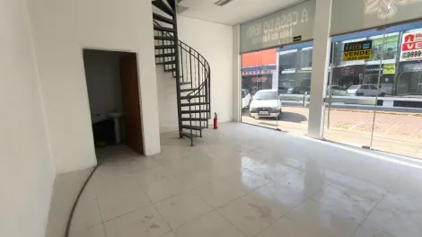 imagem 1 - Ponto comercial para locação e venda no Centro em Mococa (SP). imagem 1 - Ponto comercial para locação e venda no Centro em Mococa (SP).
