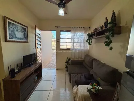 imagem 1 - Casa a venda, 02 dormitórios, 04 vagas, Conjunto Habitacional Gildo Geraldo - Mococa (SP) imagem 1 - Casa a venda, 02 dormitórios, 04 vagas, Conjunto Habitacional Gildo Geraldo - Mococa (SP)