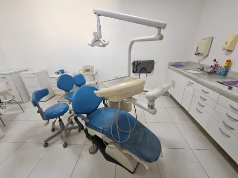 imagem 4 - Consultório Odontológico disponível para Locação em Mococa/SP. imagem 4 - Consultório Odontológico disponível para Locação em Mococa/SP.