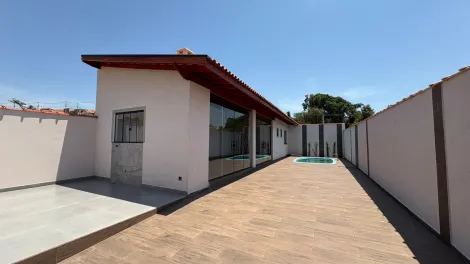 imagem 1 - Casa a venda, 01 dormitórios, 02 vagas, Loteamento Residencial Vale Verde - Mococa (SP) imagem 1 - Casa a venda, 01 dormitórios, 02 vagas, Loteamento Residencial Vale Verde - Mococa (SP)