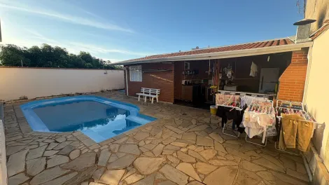 imagem 4 - Casa a venda , 03 Dormitórios, 01 Suíte, 02 Vagas, Jardim São Domingos - Mococa (SP). imagem 4 - Casa a venda , 03 Dormitórios, 01 Suíte, 02 Vagas, Jardim São Domingos - Mococa (SP).