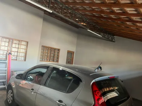 imagem 2 - Casa a venda no bairro Gilberto Rossetti em Mococa, com 118m² de construção. imagem 2 - Casa a venda no bairro Gilberto Rossetti em Mococa, com 118m² de construção.