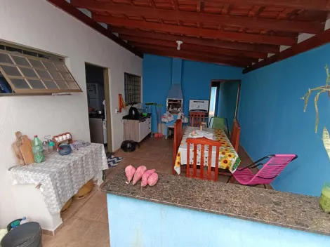 imagem 3 - Casa à venda, 03 Dormitórios, 02 Vaga, Jardim Alvorada - Mococa (SP). imagem 3 - Casa à venda, 03 Dormitórios, 02 Vaga, Jardim Alvorada - Mococa (SP).