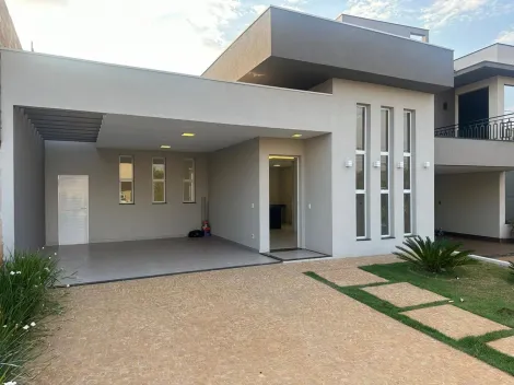 imagem 1 - Linda casa a venda, com 03 Suíte e 02 Vagas  de garagem, no Condomínio Valência Residencial Ilha Gracia - Ribeirão Preto-SP imagem 1 - Linda casa a venda, com 03 Suíte e 02 Vagas  de garagem, no Condomínio Valência Residencial Ilha Gracia - Ribeirão Preto-SP