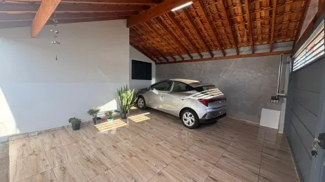 imagem 1 - Casa a venda, 03 dormitórios, 02 vagas, Portal da Cidade - Mococa (SP) imagem 1 - Casa a venda, 03 dormitórios, 02 vagas, Portal da Cidade - Mococa (SP)