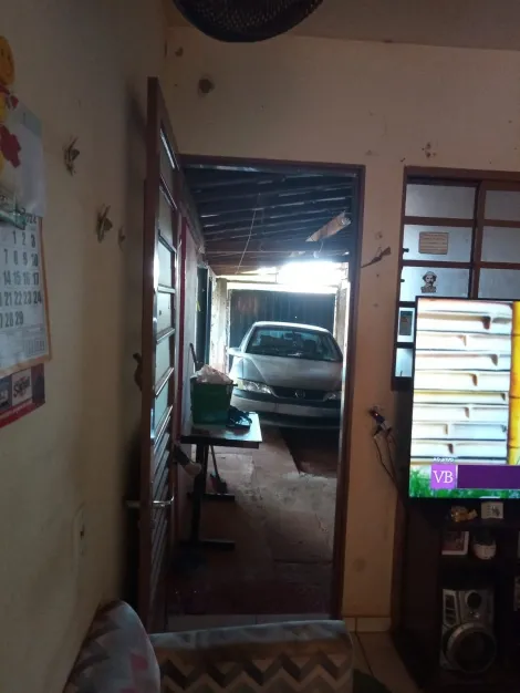imagem 2 - Casa à venda, 02 Dormitórios, 01 Vaga, Conjunto Habitacional Gildo Geraldo - Mococa (SP). imagem 2 - Casa à venda, 02 Dormitórios, 01 Vaga, Conjunto Habitacional Gildo Geraldo - Mococa (SP).