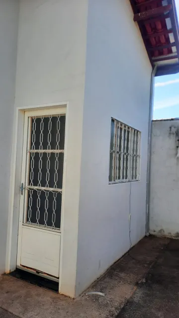 imagem 2 - Casa à venda 02 dormitórios em Mococa-SP imagem 2 - Casa à venda 02 dormitórios em Mococa-SP