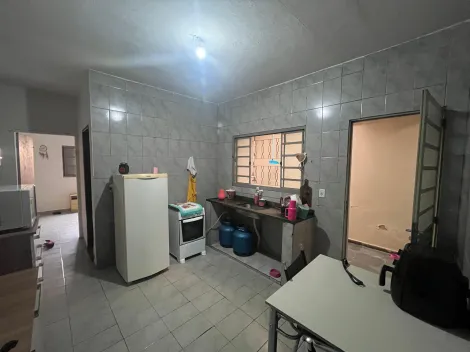 imagem 2 - Casa a venda, 02 dormitórios, 01 vagas, Jardim São Domingos - Mococa (SP) imagem 2 - Casa a venda, 02 dormitórios, 01 vagas, Jardim São Domingos - Mococa (SP)
