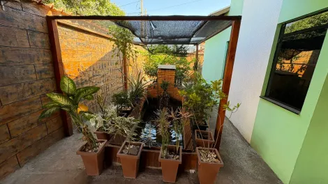 imagem 1 - Casa a venda, 02 dormitórios, 01 vagas, Jardim Riachuelo II - Mococa (SP) imagem 1 - Casa a venda, 02 dormitórios, 01 vagas, Jardim Riachuelo II - Mococa (SP)