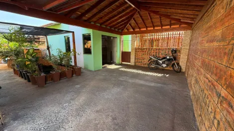 imagem 3 - Casa a venda, 02 dormitórios, 01 vagas, Jardim Riachuelo II - Mococa (SP) imagem 3 - Casa a venda, 02 dormitórios, 01 vagas, Jardim Riachuelo II - Mococa (SP)