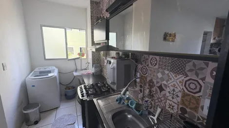 imagem 2 - Apartamento à venda, 02 Dormitórios, 01 Vaga, Residencial Samambaia - Mococa (SP). imagem 2 - Apartamento à venda, 02 Dormitórios, 01 Vaga, Residencial Samambaia - Mococa (SP).