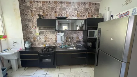 imagem 3 - Apartamento à venda, 02 Dormitórios, 01 Vaga, Residencial Samambaia - Mococa (SP). imagem 3 - Apartamento à venda, 02 Dormitórios, 01 Vaga, Residencial Samambaia - Mococa (SP).