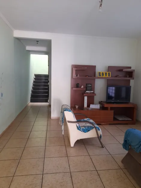 imagem 4 - Casa a venda, 03 dormitórios, 02 vagas, Vila Monte Alegre - Ribeirão Preto (SP) imagem 4 - Casa a venda, 03 dormitórios, 02 vagas, Vila Monte Alegre - Ribeirão Preto (SP)