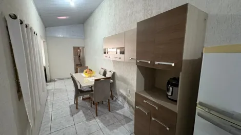 imagem 3 - Casa a venda, 03 dormitórios, 01 vagas, Conjunto Habitacional Gilberto Rossetti - Mococa (SP) imagem 3 - Casa a venda, 03 dormitórios, 01 vagas, Conjunto Habitacional Gilberto Rossetti - Mococa (SP)