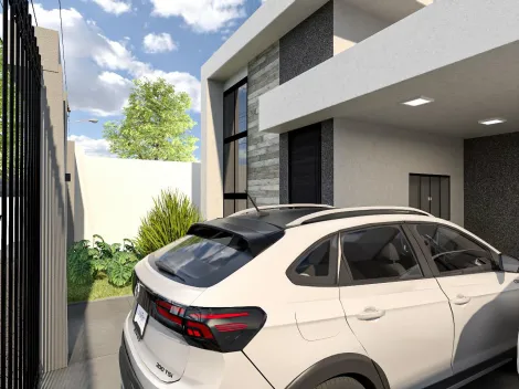 imagem 3 - Casa a venda , 03 Dormitórios, 01 Suíte, 04 Vagas, Jardim Boa Vista - Mococa (SP). imagem 3 - Casa a venda , 03 Dormitórios, 01 Suíte, 04 Vagas, Jardim Boa Vista - Mococa (SP).