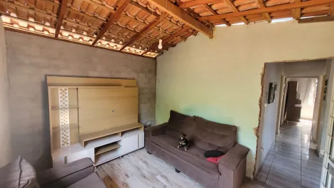 imagem 2 - Casa a venda, 02 dormitórios, 01 vagas, Conjunto Habitacional Gilberto Rossetti - Mococa (SP) imagem 2 - Casa a venda, 02 dormitórios, 01 vagas, Conjunto Habitacional Gilberto Rossetti - Mococa (SP)