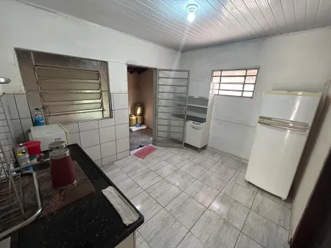 imagem 5 - Casa a venda, 03 dormitórios, 02 vagas, Conjunto Habitacional Gilberto Rossetti - Mococa (SP) imagem 5 - Casa a venda, 03 dormitórios, 02 vagas, Conjunto Habitacional Gilberto Rossetti - Mococa (SP)