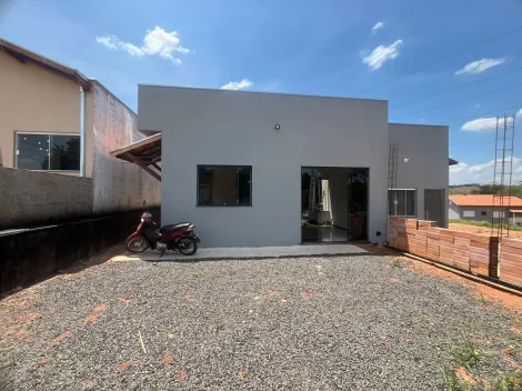 imagem 1 - Casa à venda, 01 Dormitório, 01 Vaga, Jardim Antonio Carlos Bernini - Mococa (SP). imagem 1 - Casa à venda, 01 Dormitório, 01 Vaga, Jardim Antonio Carlos Bernini - Mococa (SP).