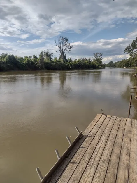 imagem 5 - Excelente rancho às margens do Rio Pardo, no condomínio Três Marias, com excelente casa avarandada, com piscina, churrasqueira e fogão a lenha. imagem 5 - Excelente rancho às margens do Rio Pardo, no condomínio Três Marias, com excelente casa avarandada, com piscina, churrasqueira e fogão a lenha.