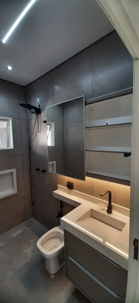 imagem 2 - Casa à venda no Residencial Mais Parque, com 2 dormitórios, sendo 1 suíte, em Mococa-SP imagem 2 - Casa à venda no Residencial Mais Parque, com 2 dormitórios, sendo 1 suíte, em Mococa-SP